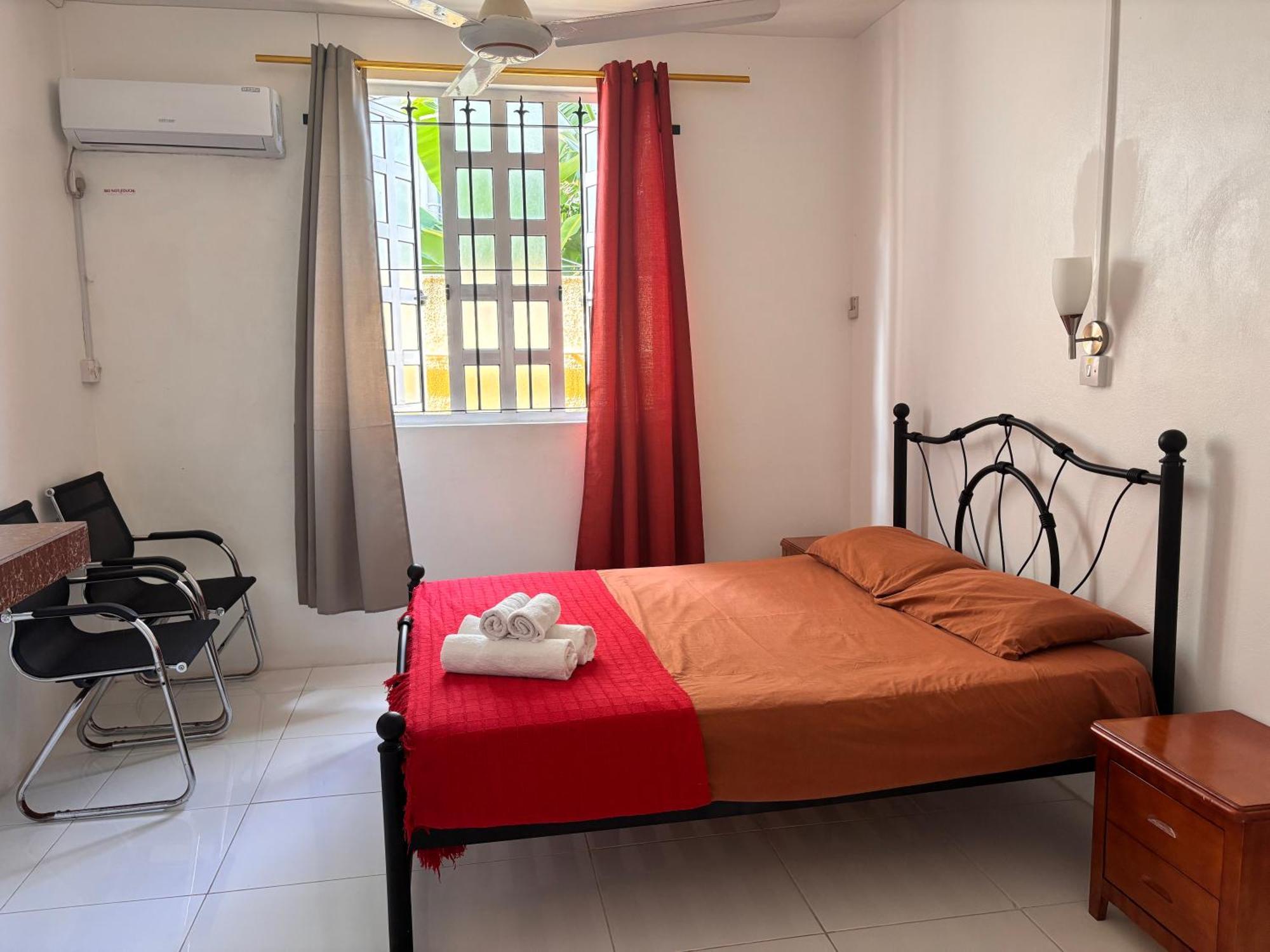 Villa De La Playa Blue Bay Kültér fotó